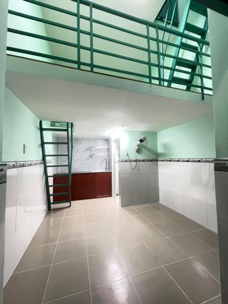 Bán Nhà Đường Nguyễn Sỹ Sách Phường 15 Quận Tân Bình 12M2 2Tầng Giá 1.9 Tỷ