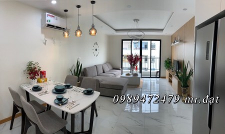 CĐT bán căn hộ an sương i-park quận 12 giá rẻ 100% căn góc