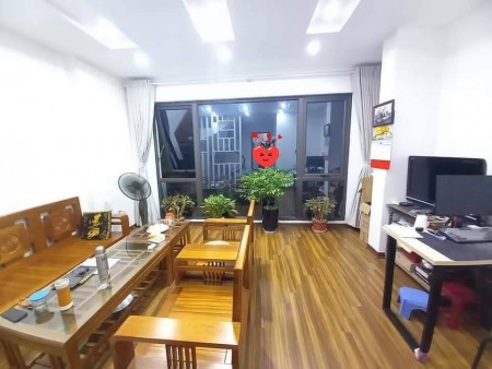 Bán nhà 2 thoáng MẶT PHỐ Kinh Doanh Cầu Ngã Tư Sở, Thanh Xuân, 18 tỷ.