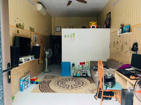 Bán nhà xinh xinh 1 tầng tại Trại Chuối, Hồng Bàng giá 1,32 tỷ 