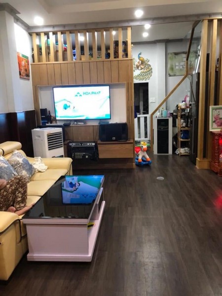 Bán Nhà Quang Trung, Phường 8, Gò Vấp,33M2, 2Tầng, Giá Chỉ 3,2 Tỷ TL