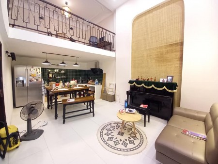 XIÊU HIẾM Đội Cấn 70m2 4 tầng mặt tiền 6m giá 5.9 tỷ