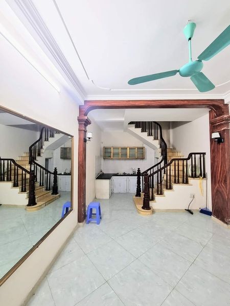Bán nhà mặt phố Quang Trung, kinh doanh sầm uất,50m2, 5.5 tỷ.