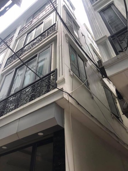 Bán Nhà Định Công Thượng 35m2, Ngõ Rộng Thoáng, 20m Ra Ô Tô, Lô Góc Thoáng Mat 3.15 Tỷ