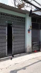 Bán nhà Nát Gò Vấp đường Huỳnh Văn Nghệ 90m2 giảm sâu còn 5 tỷ hẻm xe hơi thông 8 hướng.