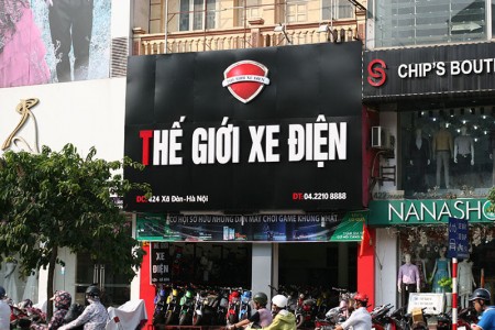 Đi đến slide 3