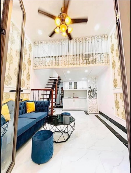 Bán nhà đẹp khu víp Hoàng Cầu 71m 18 tỷ