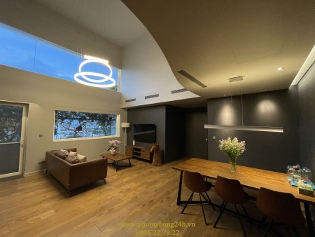 Bán Căn Hộ Penthouse Mỹ Khánh 4, Phú Mỹ Hưng - Nội Thất Cao Cấp Giá Bán 15 tỷ LH 0906227922