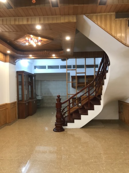 Cần bán liền kề tại Xa La - Hà Đông 5 tầng 76m2 mặt tiền 5m