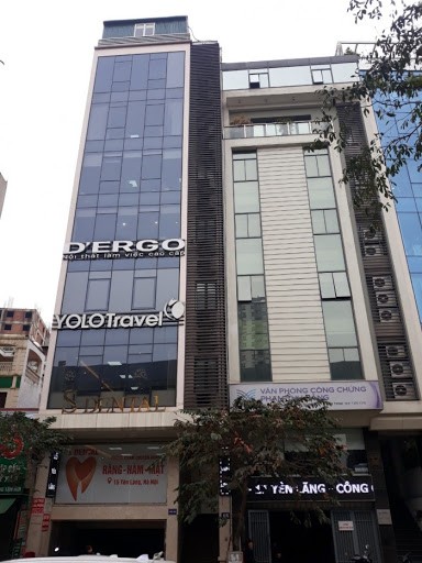 Bán nhà phố Láng Hạ, phân lô, gara 2 ô tô, thang máy, kinh doanh. 73Mx7TxMT 5m. 17.5 tỷ.
