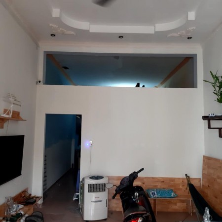 Nhà Diện Tích Lớn 80m2 Mà Giá Chỉ Nhỉnh 4 tỷ Gần Chợ Đầu Mối.