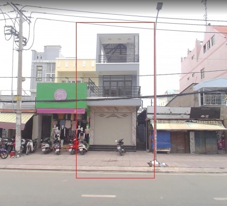 Trương Công Định, Phường 14, Quận Tân Bình thoáng