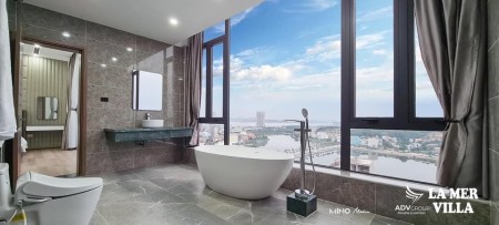 Bán đất biệt thự đơn lập song lập Monaco tại Hạ Long, Quảng Ninh