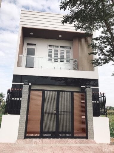 Sở hữu ngay 1 căn nhà mặt phố với giá ữu đãi
