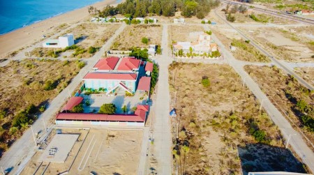 The Seaside Phan Thiết, sổ đỏ full thổ cư, giá chỉ 14tr/m2