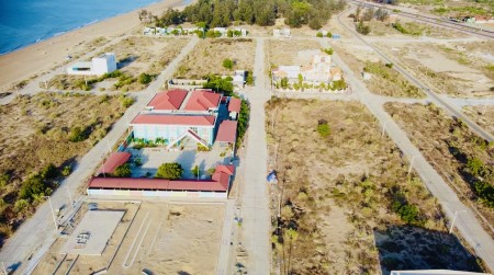 Bán 140m đất trực diện biển Mũi Né Phan Thiết, kinh doanh sầm uất, 2,6tỷ