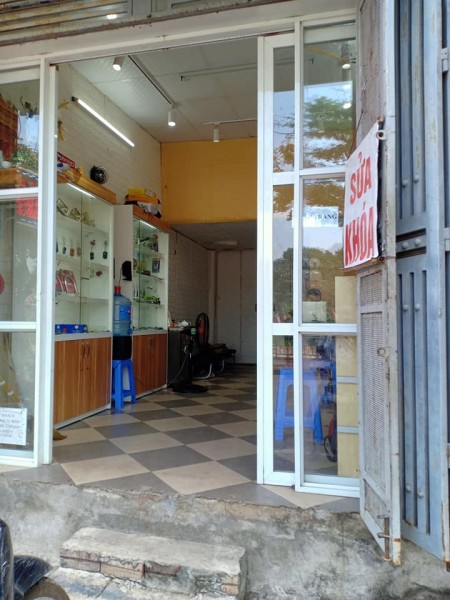 Đi đến slide 3