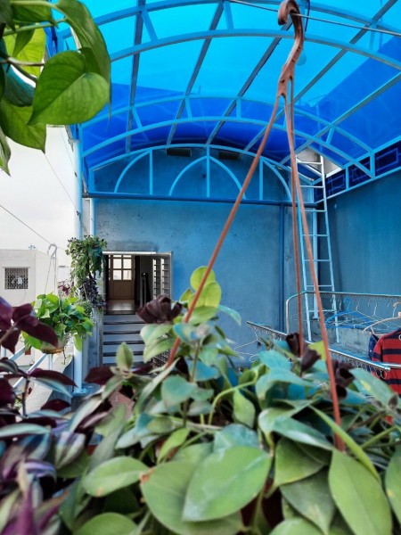 Bán nhà gần Hoàng Quốc Việt – Trường Chinh, 3.5 tầng 64m2, mt 4m, nhà đẹp, chỉ 3.4 tỷ