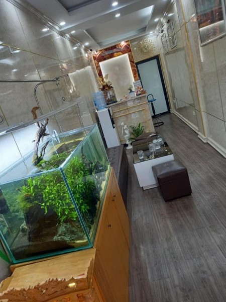 NHÀ MẶT PHỐ KIM NGƯU, KINH DOANH SẦM UẤT, ĐANG CHO THUÊ 20TR/THÁNG, GIÁ 6 TỶ