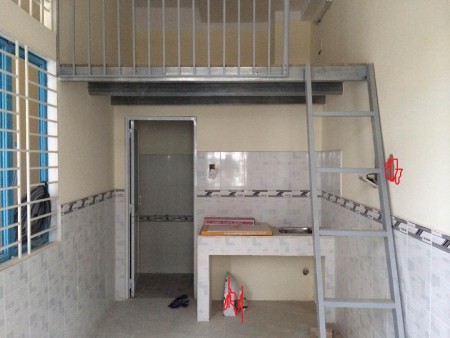 Bán dãy trọ 16p và lô đất đường Nguyễn Văn Bứa