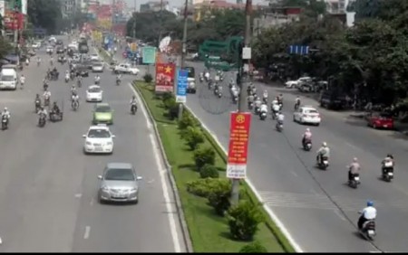 Bán nhà 65m2, Thúy Lĩnh, Hoàng Mai giá 1,48 tỷ, số riêng