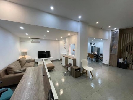 Siêu mặt tiền Yên Lãng phố, kinh doanh bất chấp Covid, oto quay đầu, vỉa hè để xe, 70m*5T, MT 8.8m, 8.6 tỷ, 0888104444
