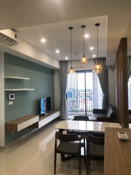 Cho thuê căn hộ The Harmona, DT 75m2, 2 phòng ngủ, 2wc, nội thất Full, giá 12tr/th. LH: 0765568249 Văn