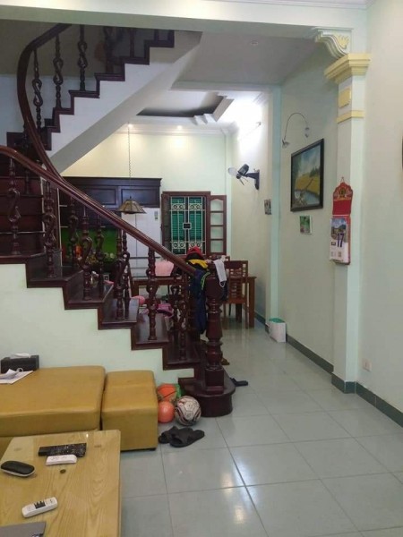 NHÀ NGÕ THÔNG LÔ GÓC 3 THOÁNG DỰ ÁN NGÕ 282 BẮC CẦU QUA SÔNG TÔ LỊCH NỐÍ VÀNH ĐAI 3 THÔNG NGUYỄN XIỂN