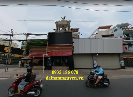Vườn Lài mt 4.7 x 16 khu kinh doanh tiềm năng