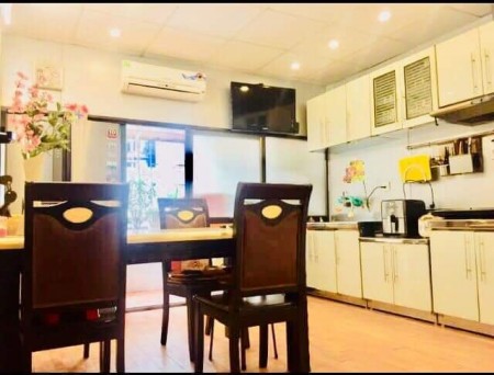 Bán nhà mặt ngõ 100 Yên Lãng, nhà lô góc 3 thoáng, ô tô vào nhà NHÀ ĐẸP LONG LANH Ở KINH DOANH 83m 0909-553338