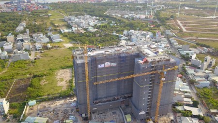 BÁN SHOPHOUSE QUẬN 9 LIỀN KỀ KHU CÔNG NGHỆ CAO. CHỈ 37TR/M2. LIÊN HỆ 0912 598 05