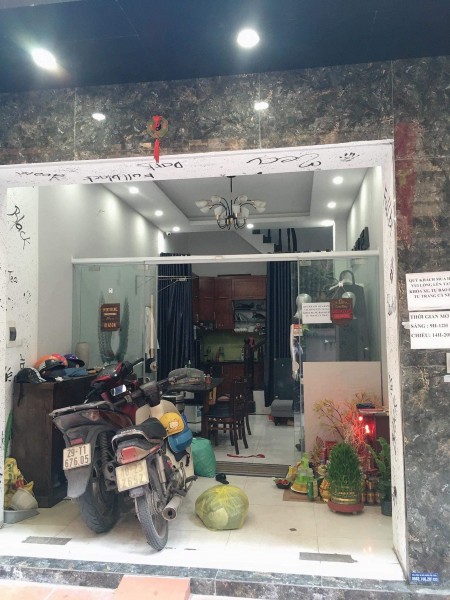 Bán Nhà Lê Trọng Tấn K.Doanh ÔTô Tránh giá 5 tỷ 2.