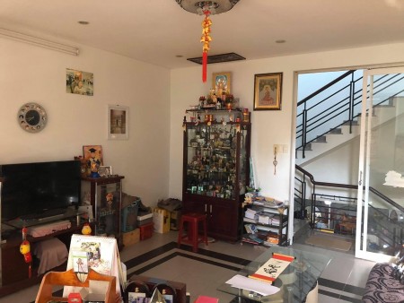 Bán Nhà Ờ Gò Vấp Giá Rẻ 7.5 Tỷ, 5x20, 3 Tầng, Đường Số 9 kế Thống Nhất