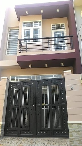 Chủ Cần Tiền Bán Gấp Nhà Cầm Bá Thước P7 Phú Nhuận 3.3mx12.4m Chỉ 5.29 Tỷ