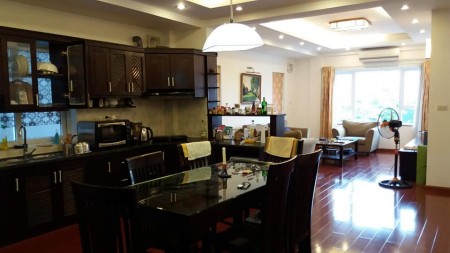 Bán tòa Apartment Đình Thôn, ô tô tránh, kinh doanh, 100m2 x 9 tầng, 25 tỷ