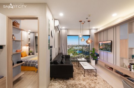 CHO THUÊ căn hộ tại Vinhomes Smart City giá CHỈ từ 4tr