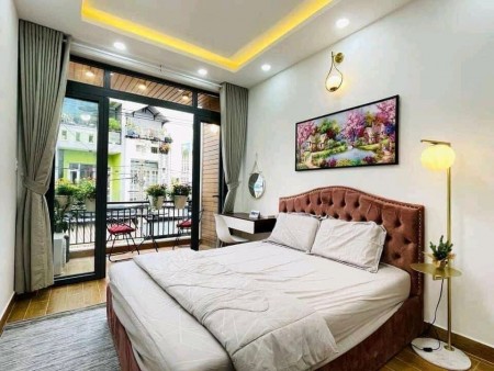 TT Cầu giấy, phân lô, gara ô tô, ngõ thông, kinh doanh nhỉnh 5,3 tỷ