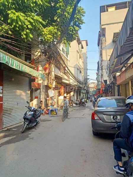 Bán nhà 5T Lê Quang Đạo của Vietkieu Úc kinh doanh được 45m, 4.9 tỷ