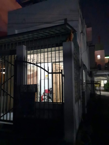 Nhà hẻm xe tăng, 65m2, giáp KDC Vĩnh Lộc, Nguyễn Thị Tú, BHH B, Bình Tân, 3tỷ5