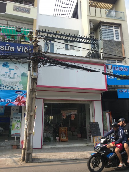 Tân Hương mt 4.5 x 15 Vị trí đắc địa 1L