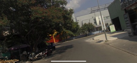 CHÍNH CHỦ cho thuê ĐẤT TRỐNG QUẬN 2 khu An Phú, đối diện Metro, gần đg Vành Đai xa lộ Hà Nội