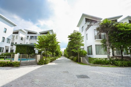 Biệt thự liền kề phố cổ nhận nhà ngay tuyệt phẩm giới hạn dành cho giới đại gia