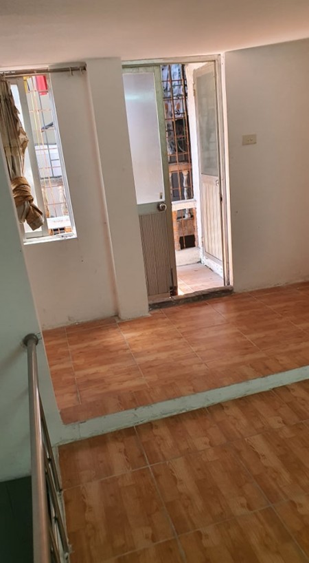 Bán nhà Minh Khai 21mx4T xây chắc chắn, giá 1.57 tỷ lh 0916010180