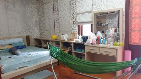 Nhà ngõ nông sát phố Bạch Mai 50m2 MT 12m giá 2,65 tỉ duy nhất