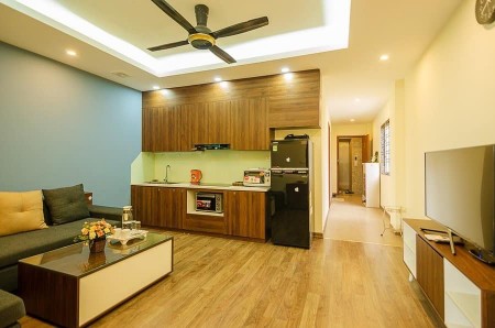 28 TỶ HOMESTAY VŨ MIÊN KINH DOANH ĐỈNH 80M2X8T MT5M