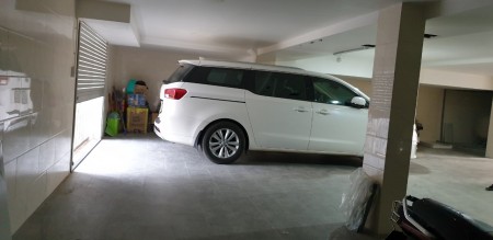 Sang nhượng nhà phố City Land Garden Hills, 1T4L hầm xe