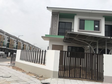 Bán Nhà 1 Trệt 1 Lầu View Công Viên Suncasa Central