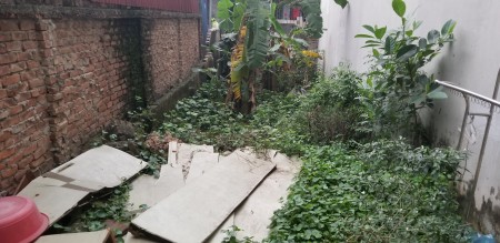 BÁN ĐẤT YÊN NGHĨA 51.1M2, GIÁ 1.8 TỶ