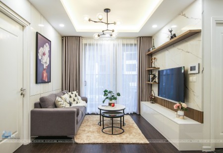 Siêu đẹp – Cho thuê căn hộ dự án Imperia Sky Garden - 423 Minh Khai