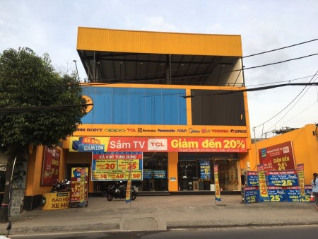 Tân Kỳ Tân Quý - mt 11 x 20. 1L . khu k.doanh tiềm năng